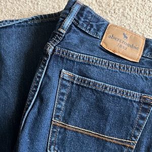 Abercrombie Kids Jeans